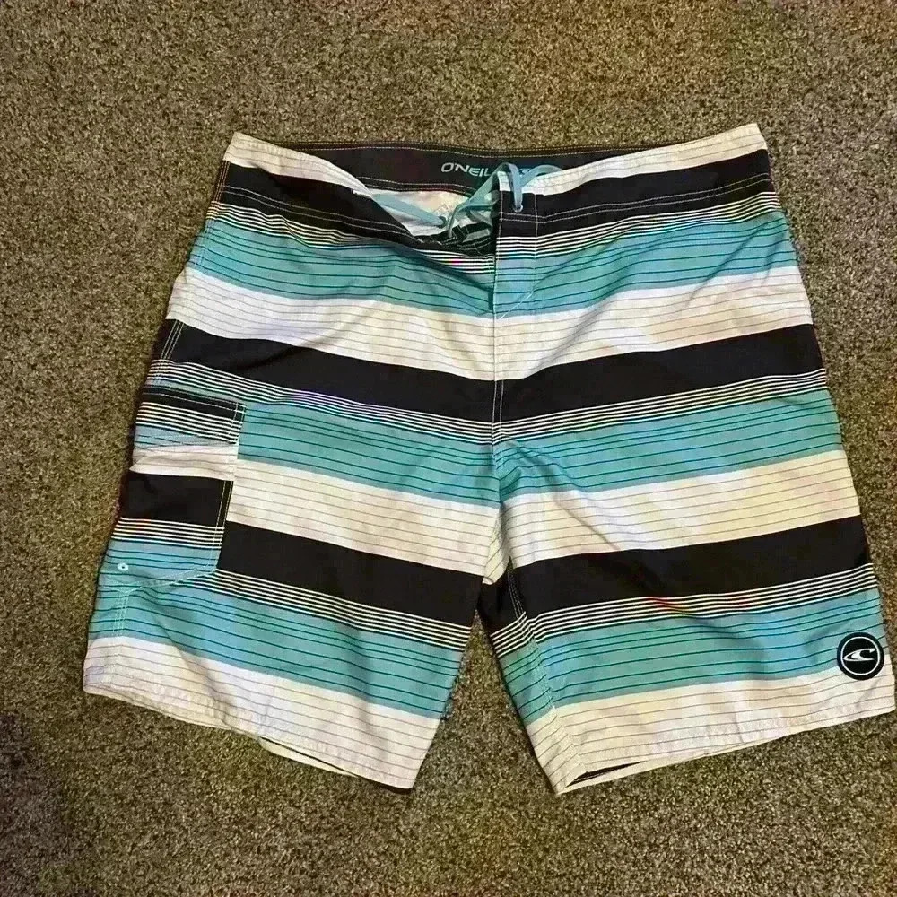 O'Neill Men's Board Shorts Size 40